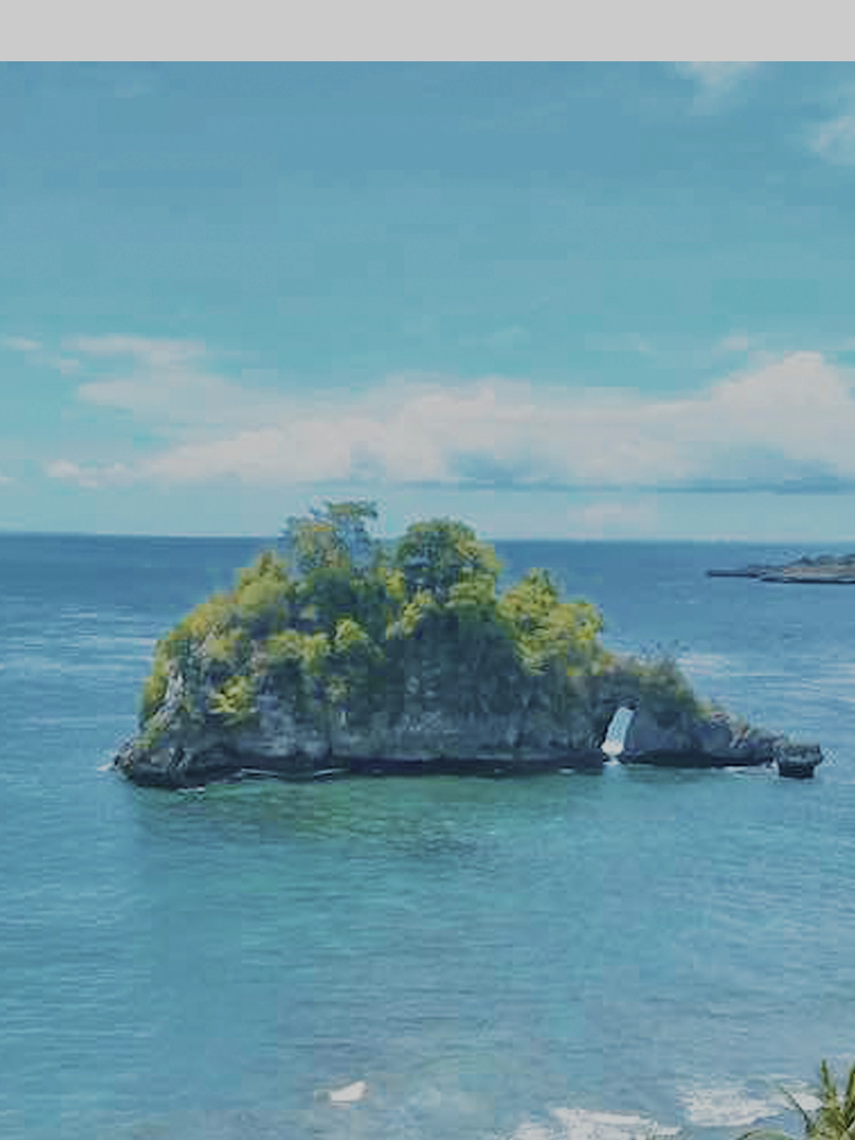 snorkeling nusa penida manta Point crystal bay